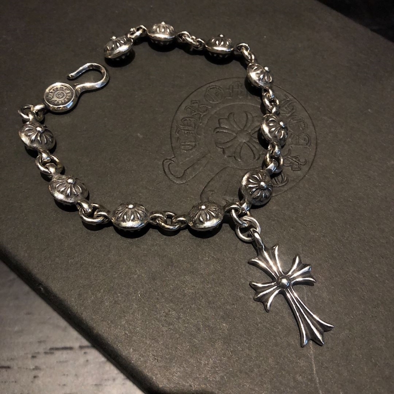 Chrome Hearts Bracelets